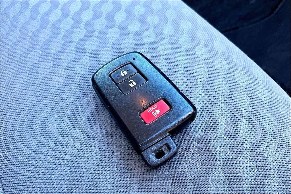 used 2023 Toyota Tacoma car, priced at $29,971