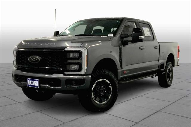 new 2025 Ford F-250 car, priced at $94,275