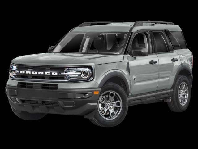 new 2024 Ford Bronco Sport car, priced at $32,215