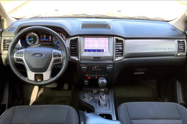 used 2019 Ford Ranger car, priced at $27,971