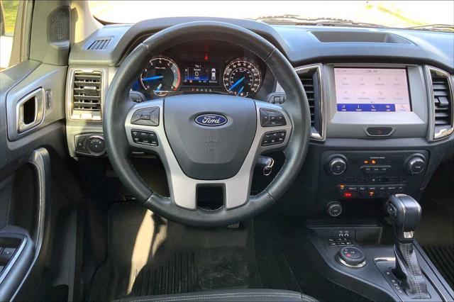 used 2019 Ford Ranger car, priced at $27,971