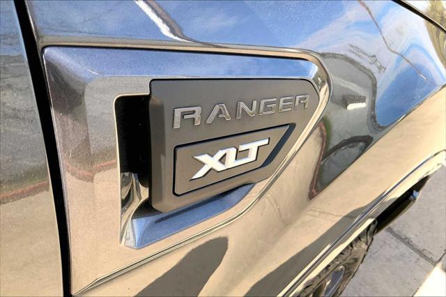 used 2019 Ford Ranger car, priced at $27,971