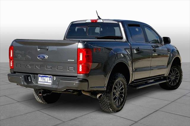 used 2019 Ford Ranger car, priced at $27,971