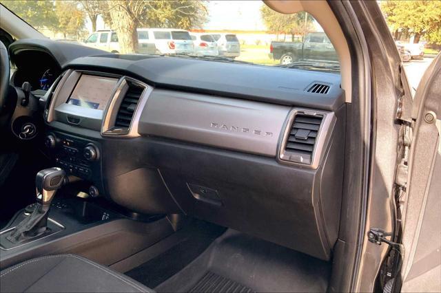 used 2019 Ford Ranger car, priced at $27,971