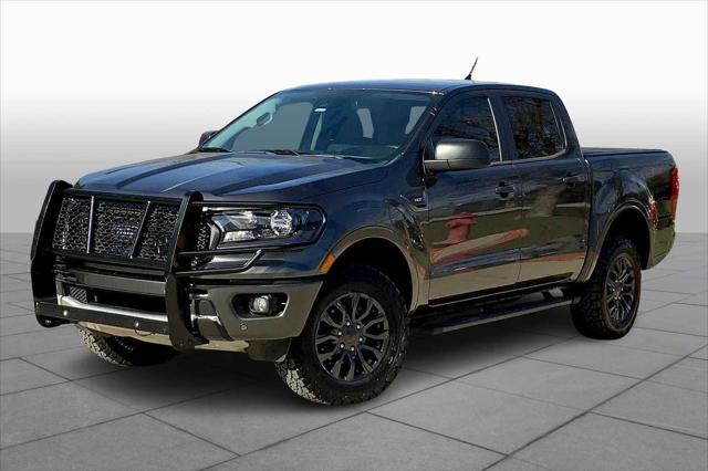 used 2019 Ford Ranger car, priced at $27,971