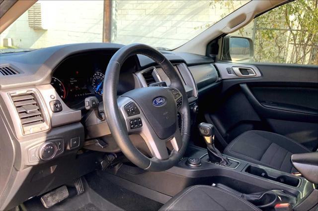 used 2019 Ford Ranger car, priced at $27,971