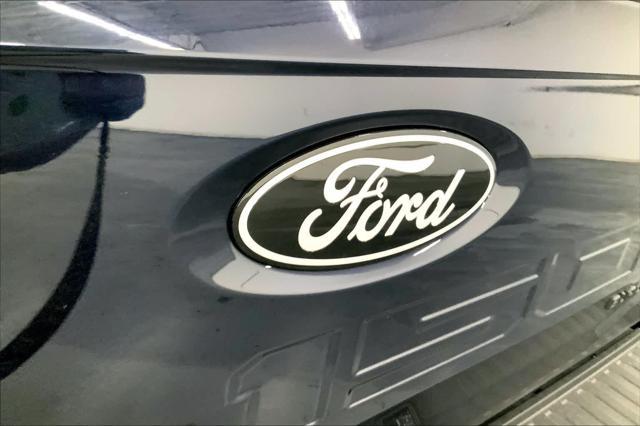 new 2024 Ford F-150 car, priced at $89,488