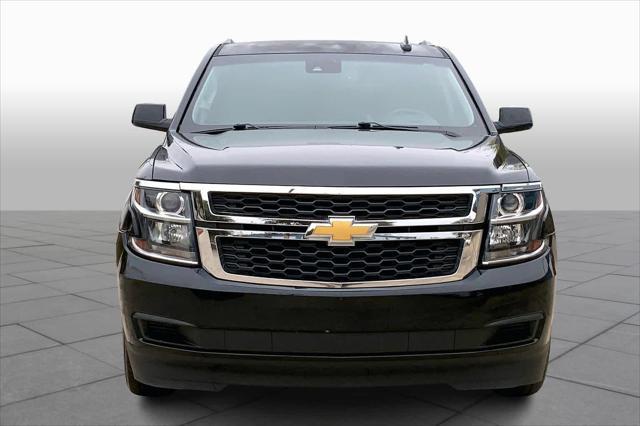 used 2017 Chevrolet Tahoe car, priced at $16,983