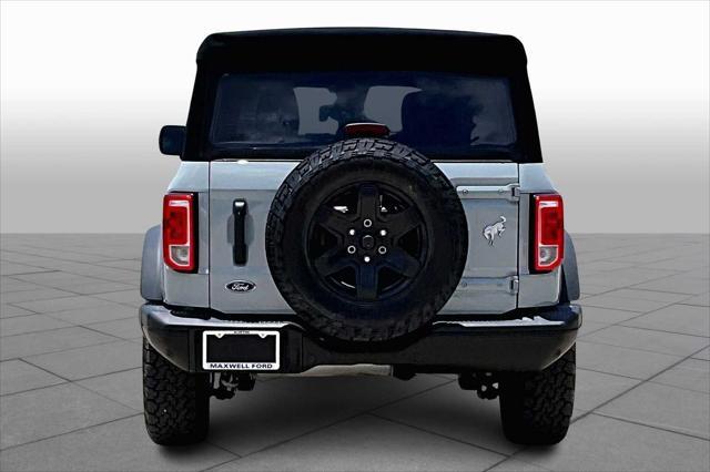 used 2022 Ford Bronco car, priced at $37,971