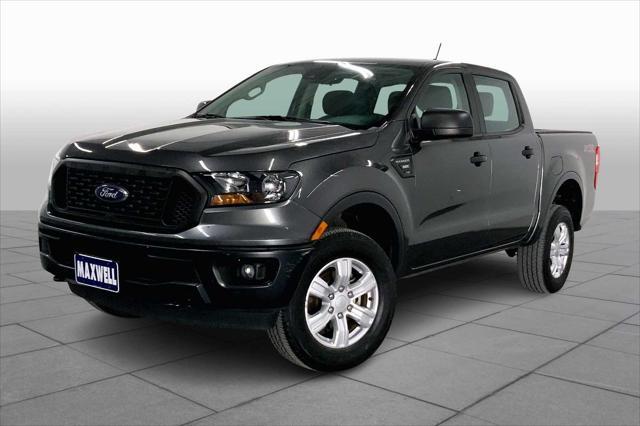 used 2019 Ford Ranger car, priced at $23,971