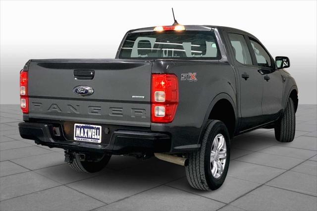 used 2019 Ford Ranger car, priced at $23,971