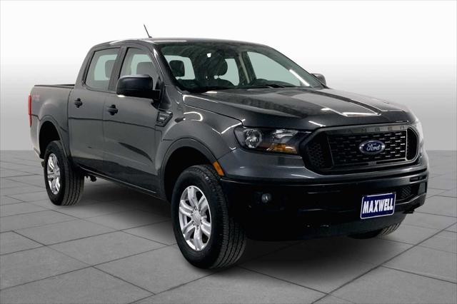 used 2019 Ford Ranger car, priced at $23,971