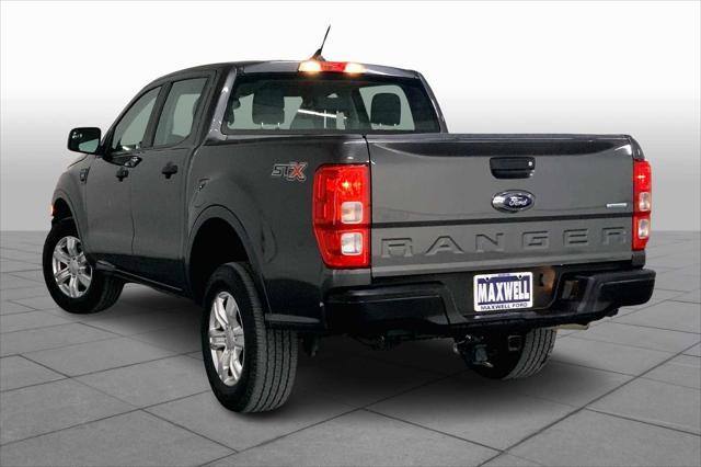 used 2019 Ford Ranger car, priced at $23,971