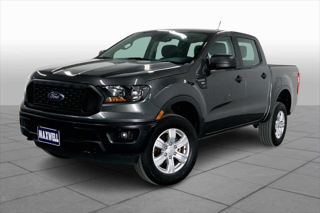 used 2019 Ford Ranger car, priced at $23,971