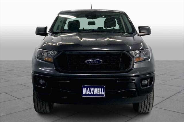 used 2019 Ford Ranger car, priced at $23,971