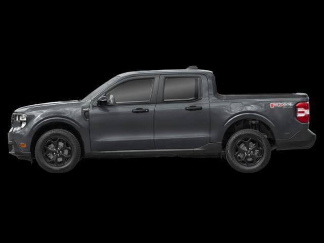 new 2025 Ford Maverick car, priced at $37,990