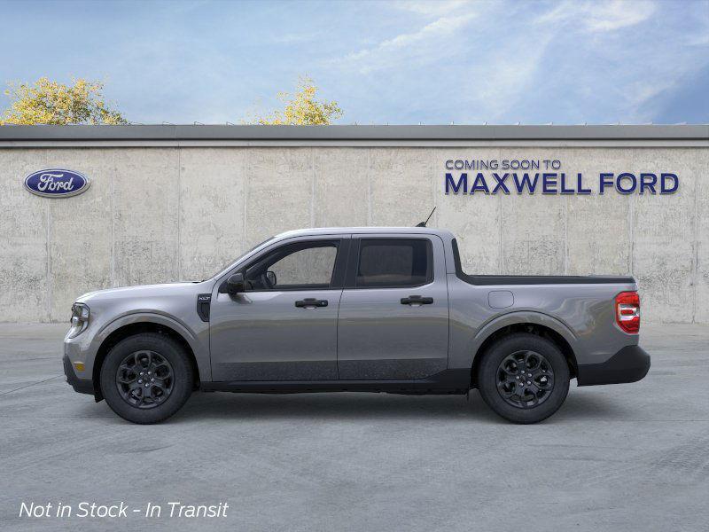 new 2025 Ford Maverick car, priced at $37,990