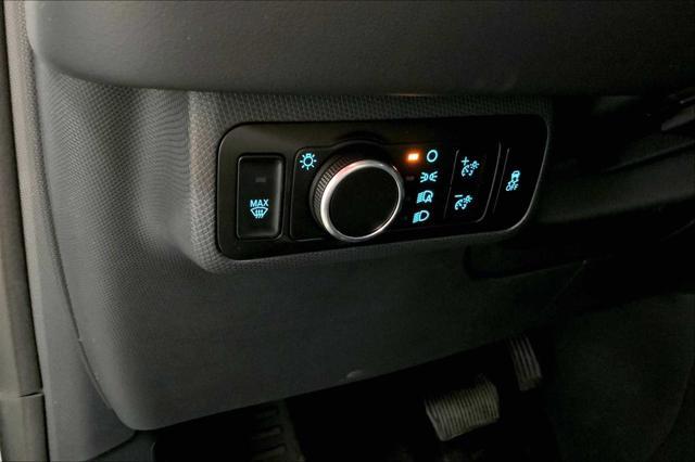 new 2025 Ford Mustang Mach-E car, priced at $38,688