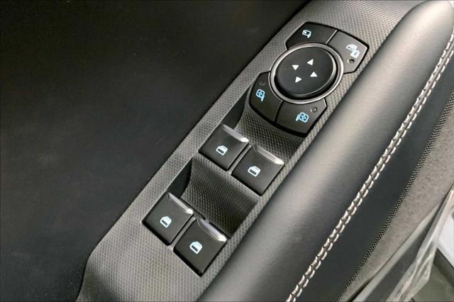 new 2025 Ford Mustang Mach-E car, priced at $38,688