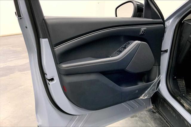new 2025 Ford Mustang Mach-E car, priced at $38,688