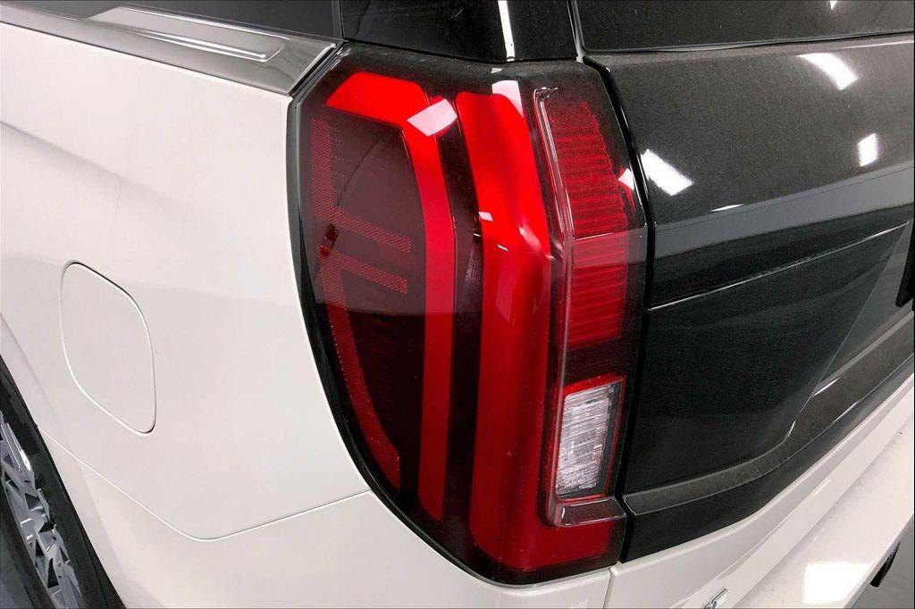 new 2025 Ford Expedition car, priced at $64,688