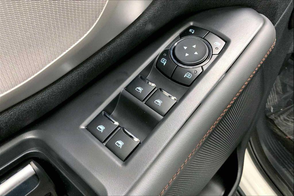 new 2025 Ford Expedition car, priced at $64,688