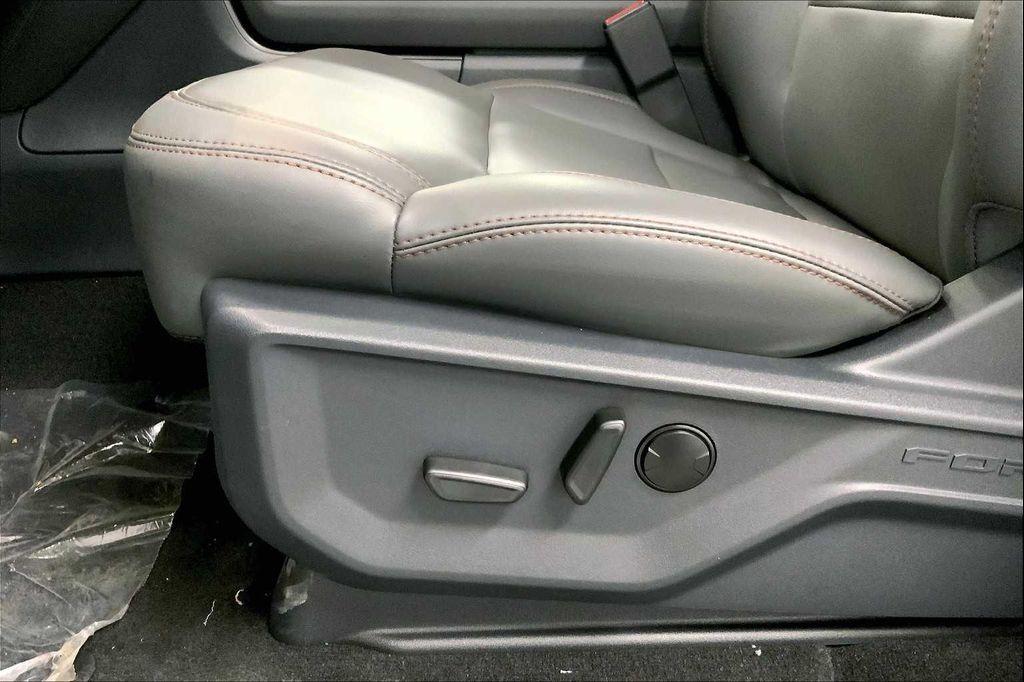 new 2025 Ford Expedition car, priced at $64,688