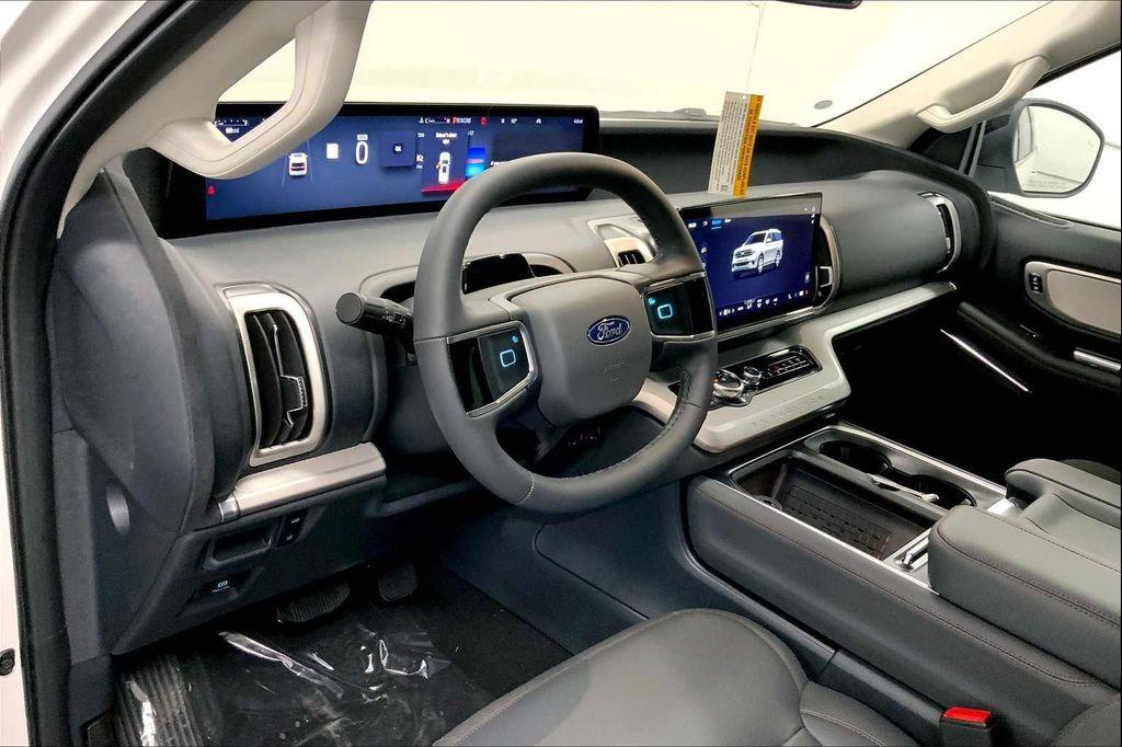 new 2025 Ford Expedition car, priced at $64,688