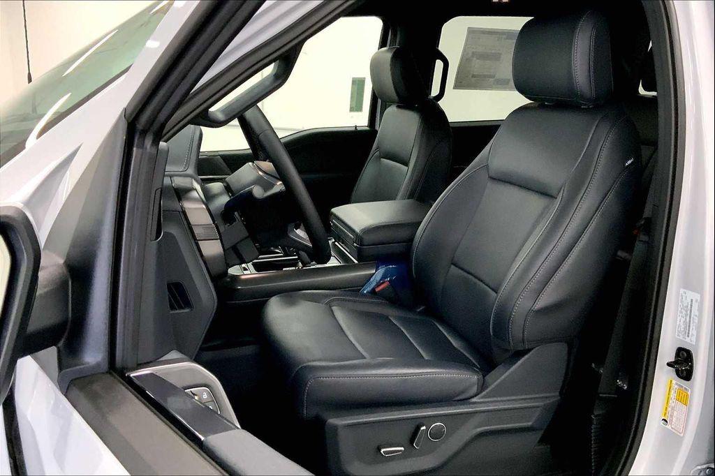 new 2025 Ford F-150 car, priced at $65,288