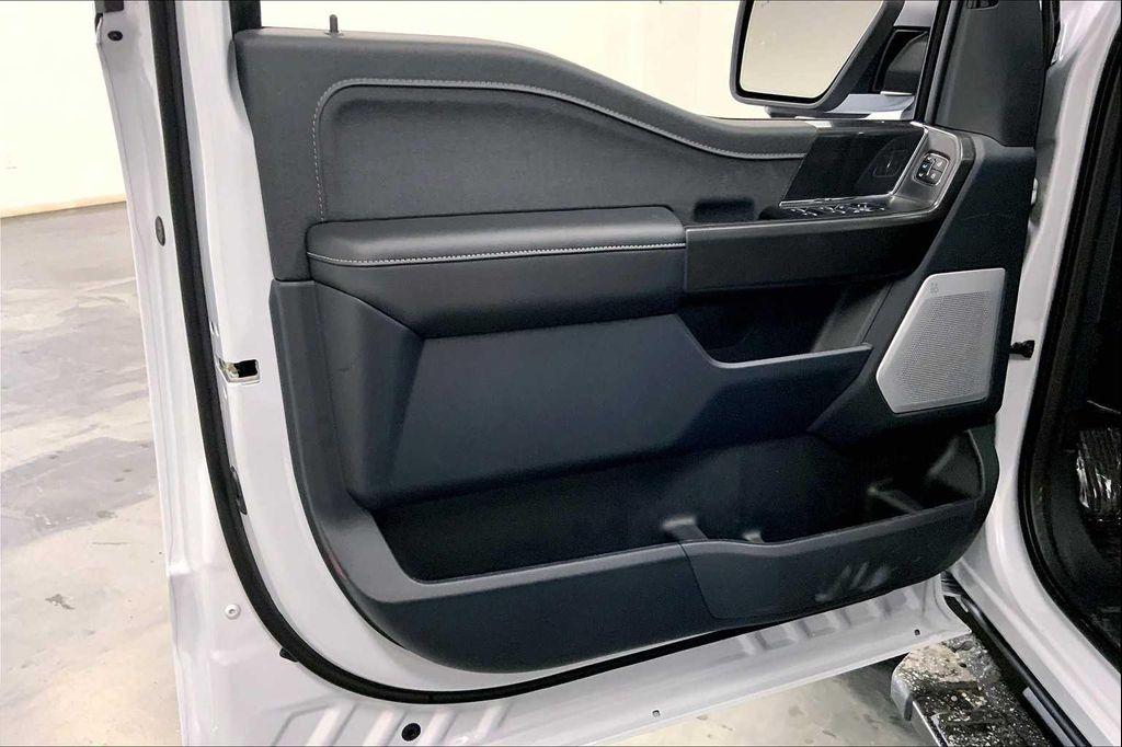 new 2025 Ford F-150 car, priced at $65,288