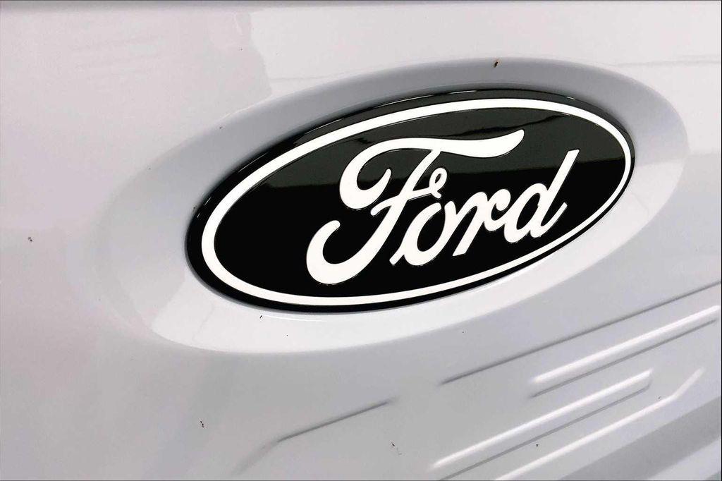 new 2025 Ford F-150 car, priced at $65,288