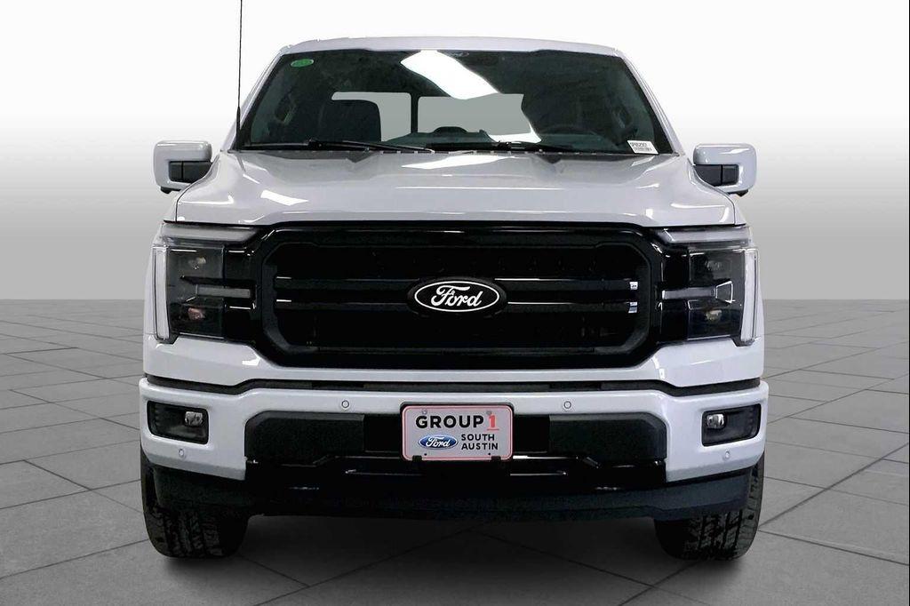 new 2025 Ford F-150 car, priced at $65,288