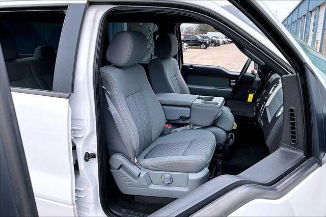 used 2014 Ford F-150 car, priced at $16,971