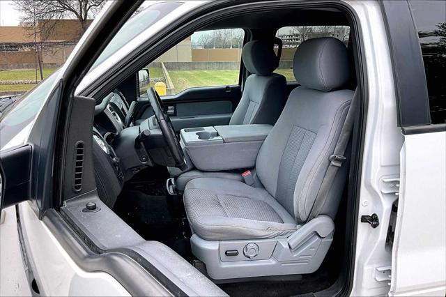 used 2014 Ford F-150 car, priced at $16,971