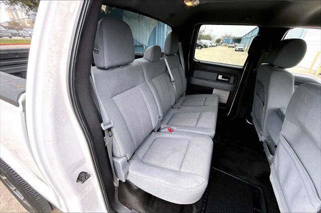 used 2014 Ford F-150 car, priced at $16,971