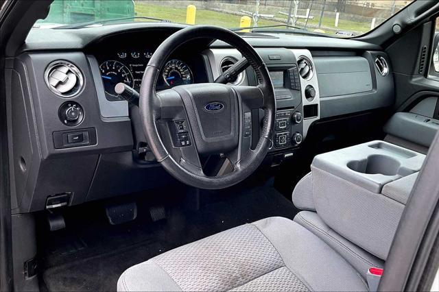 used 2014 Ford F-150 car, priced at $16,971