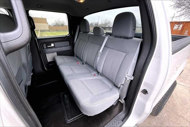 used 2014 Ford F-150 car, priced at $16,971