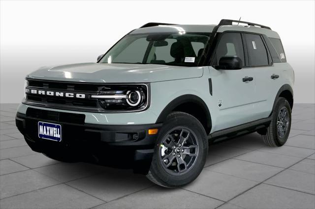 new 2024 Ford Bronco Sport car, priced at $32,345