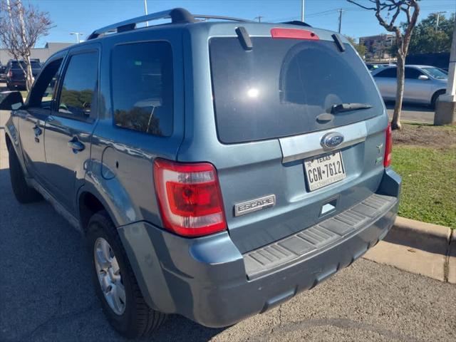 used 2012 Ford Escape car, priced at $9,971