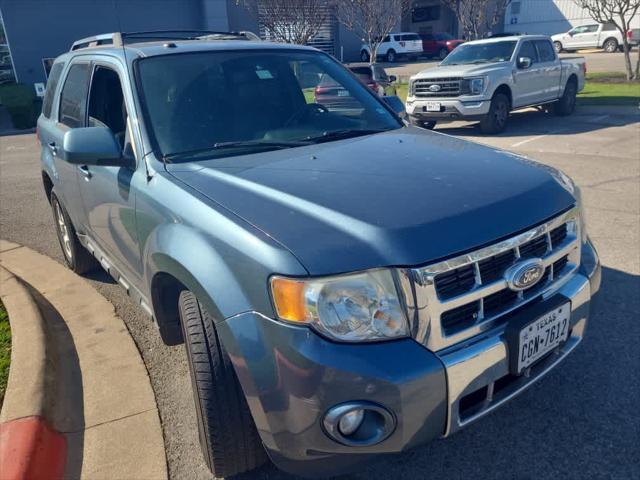 used 2012 Ford Escape car, priced at $9,971