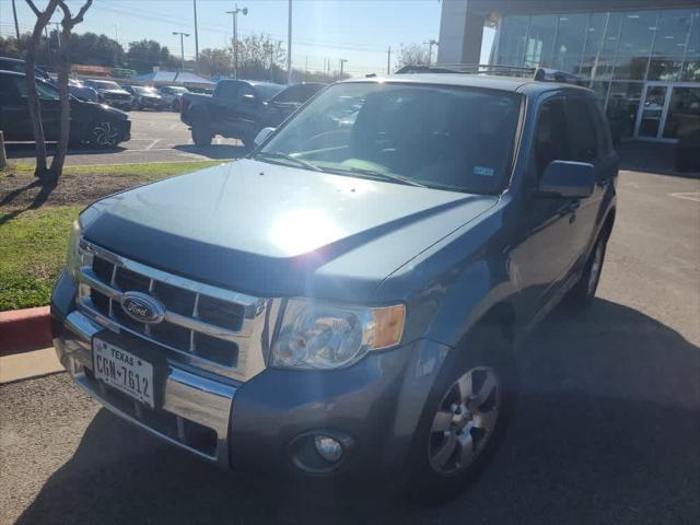 used 2012 Ford Escape car, priced at $9,971