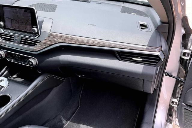 used 2019 Nissan Altima car, priced at $15,975