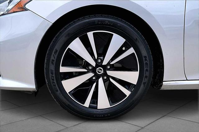 used 2019 Nissan Altima car, priced at $15,975