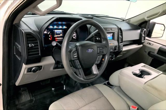 used 2017 Ford F-150 car, priced at $18,175