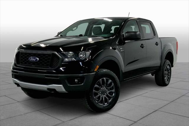 used 2022 Ford Ranger car, priced at $32,971