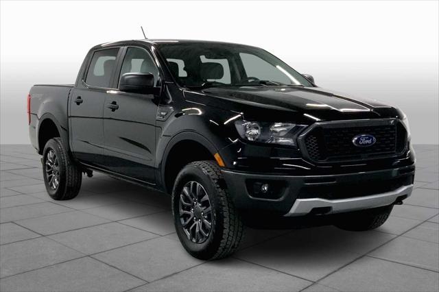 used 2022 Ford Ranger car, priced at $32,971