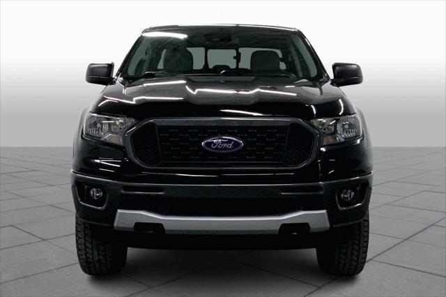 used 2022 Ford Ranger car, priced at $32,971