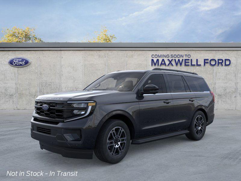 new 2025 Ford Expedition car, priced at $69,840