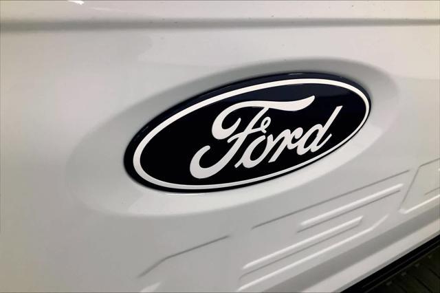 new 2024 Ford F-150 car, priced at $43,930