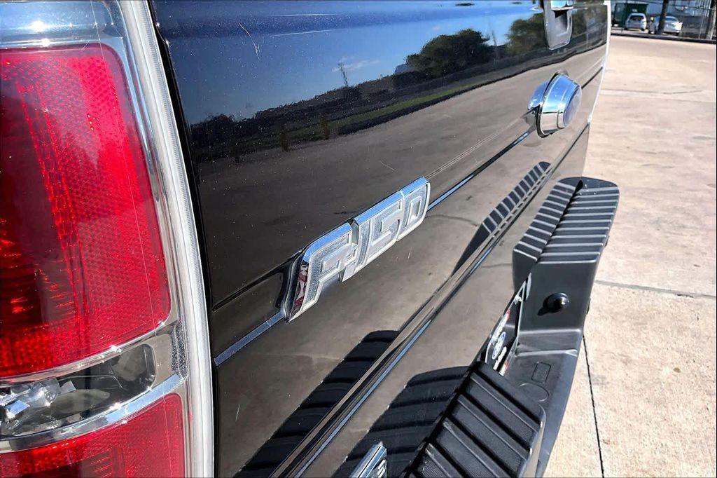 used 2013 Ford F-150 car, priced at $15,971